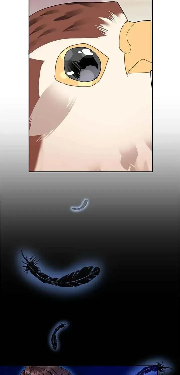 Read CARRIER FALCON PRINCESS chapter 6.2 image 57 on Lezhin
