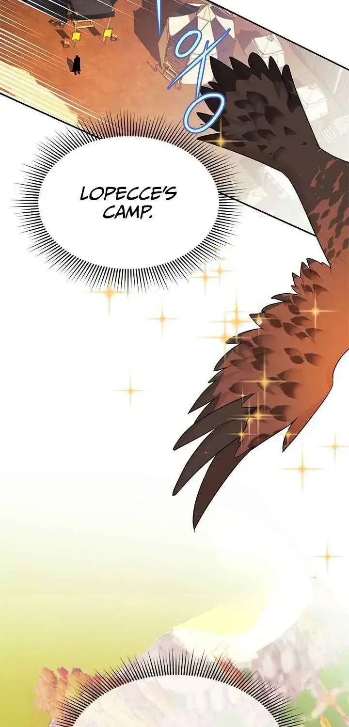 Read CARRIER FALCON PRINCESS chapter 6.2 image 64 on Lezhin
