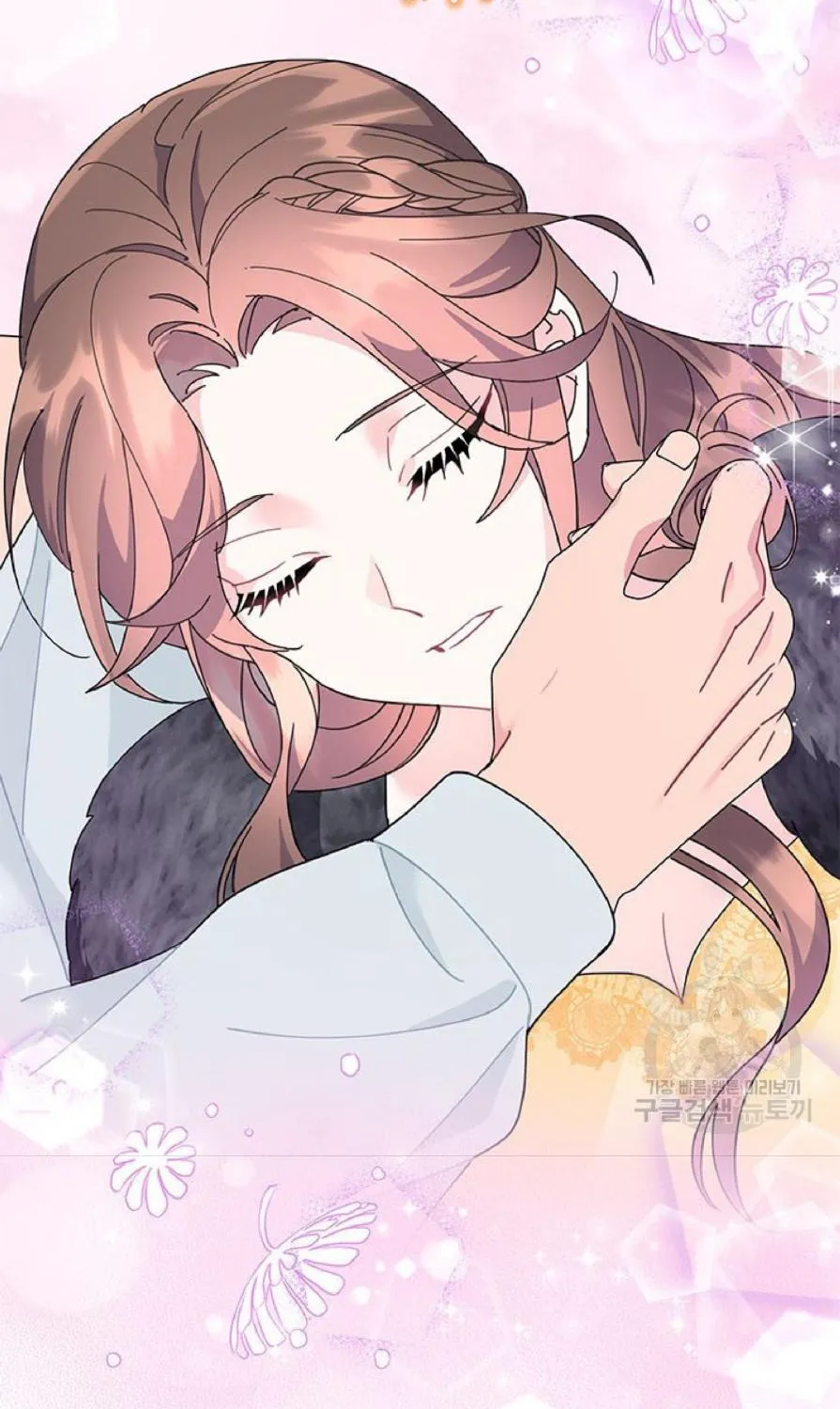 Read CARRIER FALCON PRINCESS chapter 62 image 14 on Lezhin