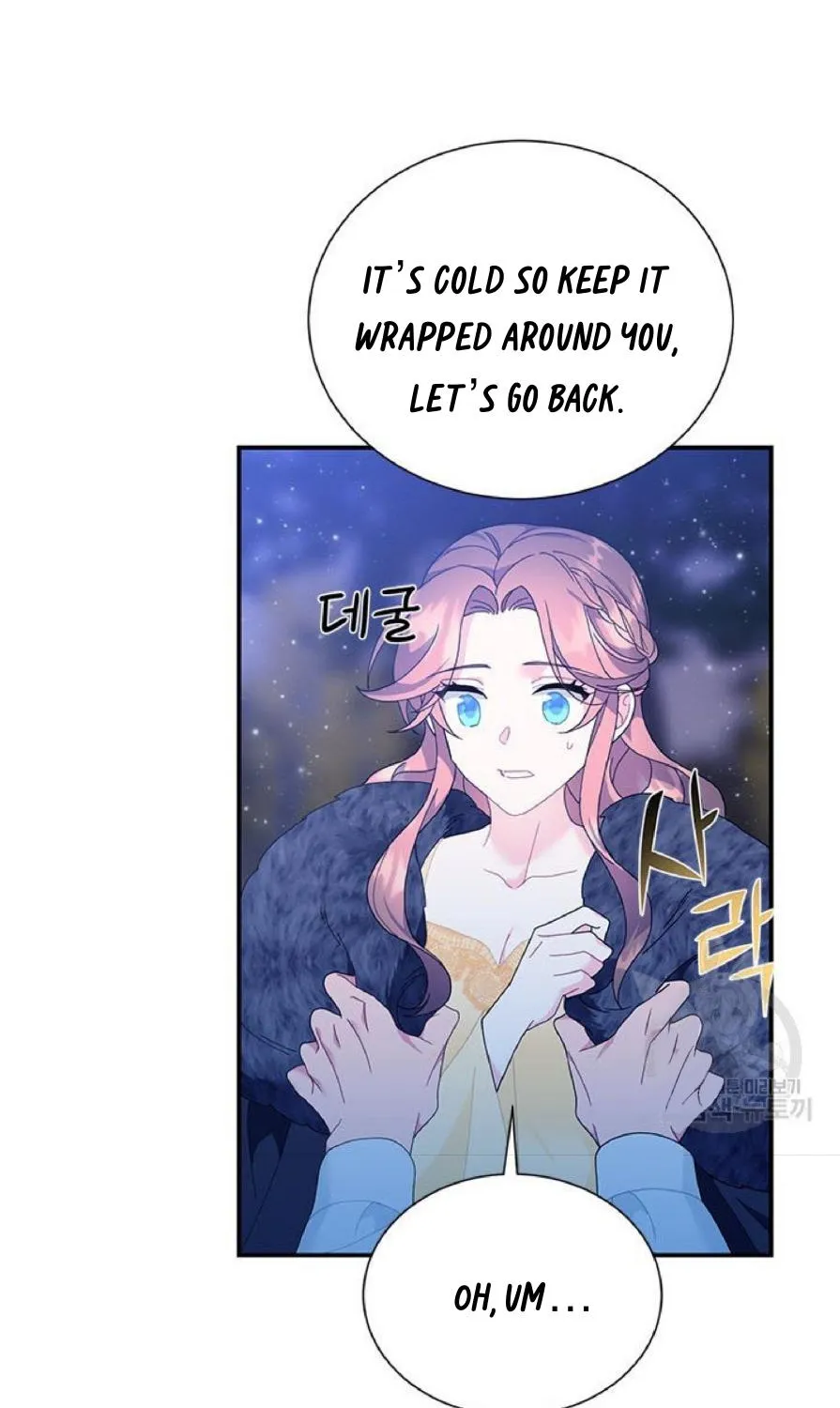 Read CARRIER FALCON PRINCESS chapter 62 image 23 on Lezhin