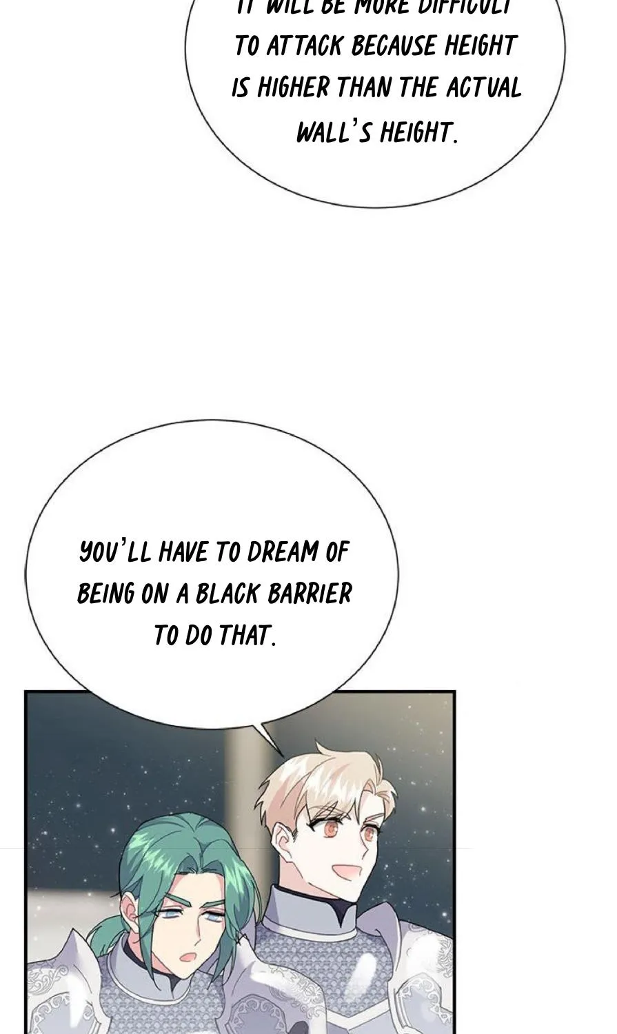 Read CARRIER FALCON PRINCESS chapter 62 image 68 on Lezhin