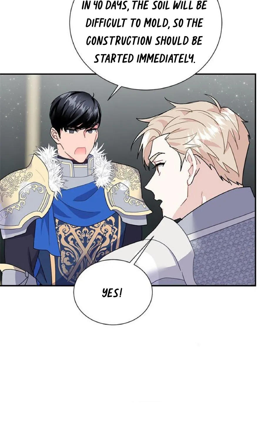 Read CARRIER FALCON PRINCESS chapter 62 image 82 on Lezhin