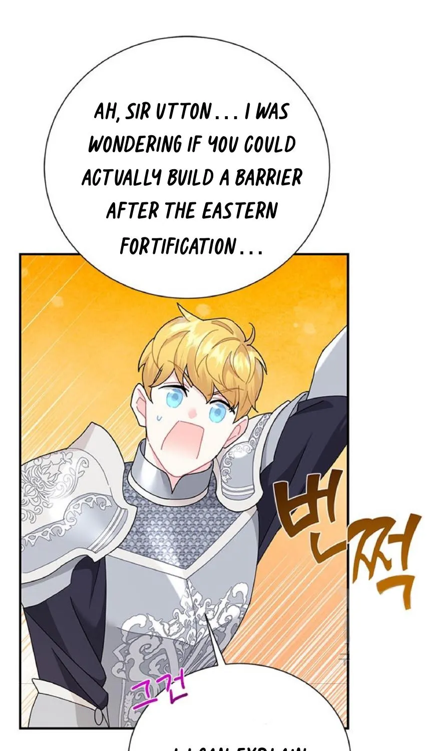 Read CARRIER FALCON PRINCESS chapter 63 image 16 on Lezhin