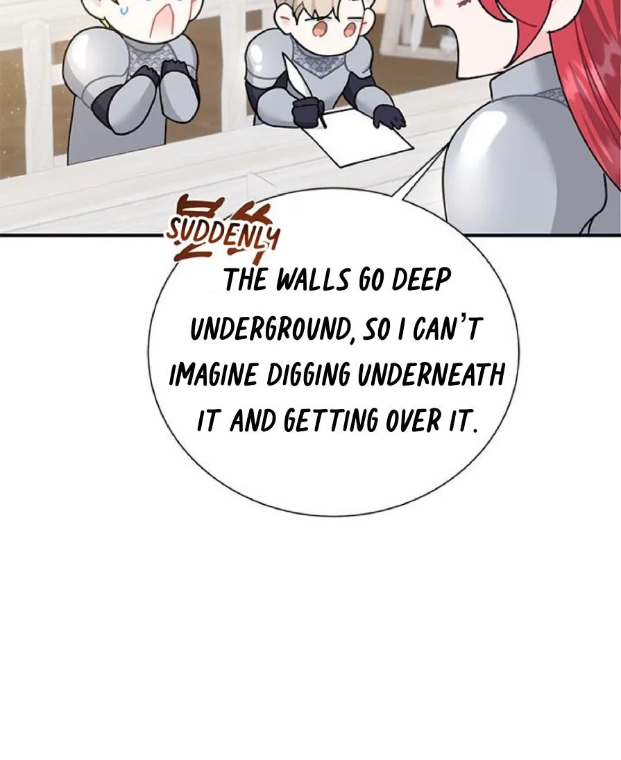 Read CARRIER FALCON PRINCESS chapter 63 image 18 on Lezhin