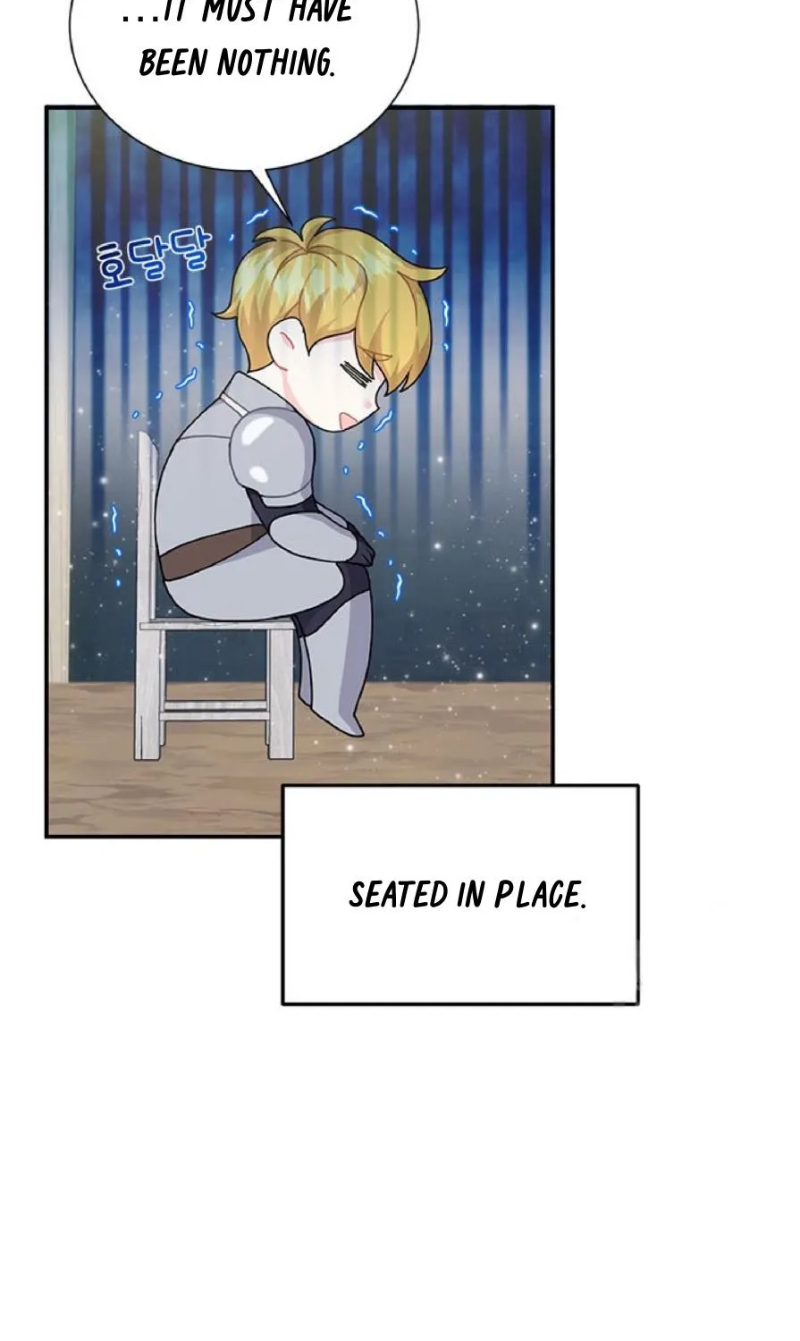 Read CARRIER FALCON PRINCESS chapter 63 image 29 on Lezhin