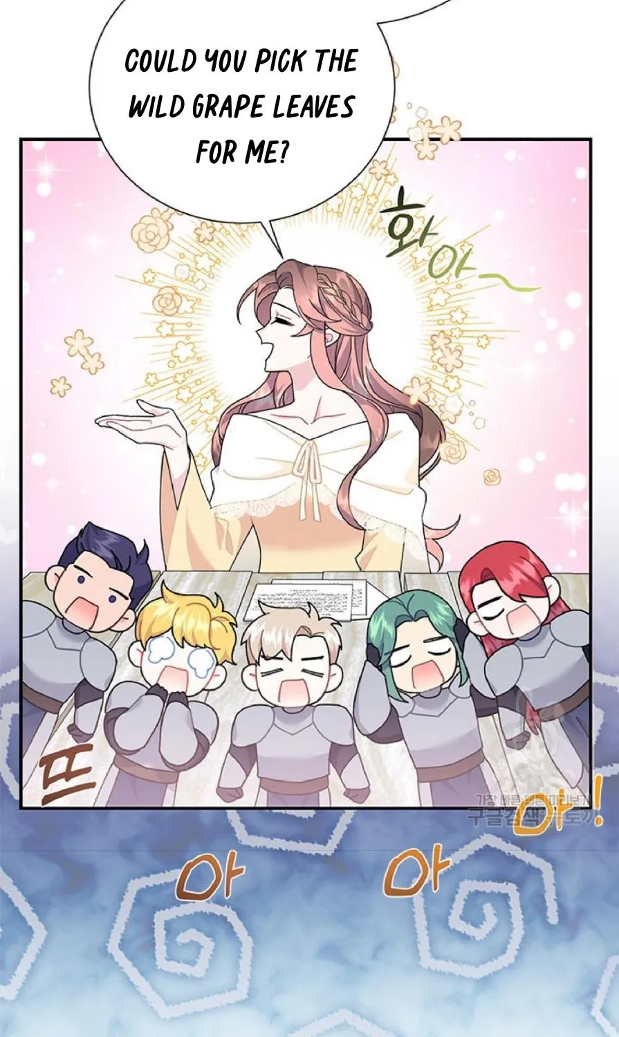 Read CARRIER FALCON PRINCESS chapter 63 image 38 on Lezhin