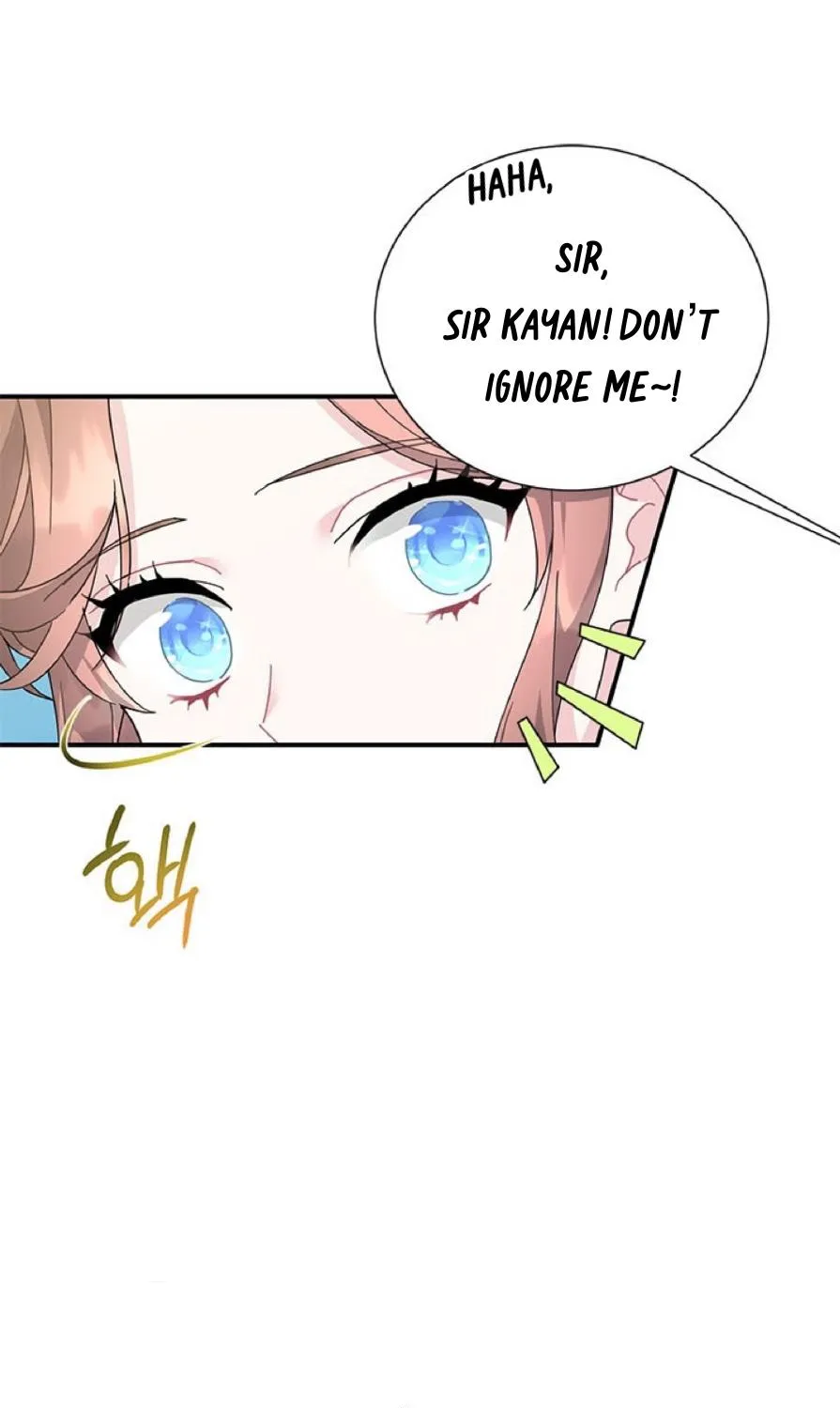 Read CARRIER FALCON PRINCESS chapter 63 image 4 on Lezhin