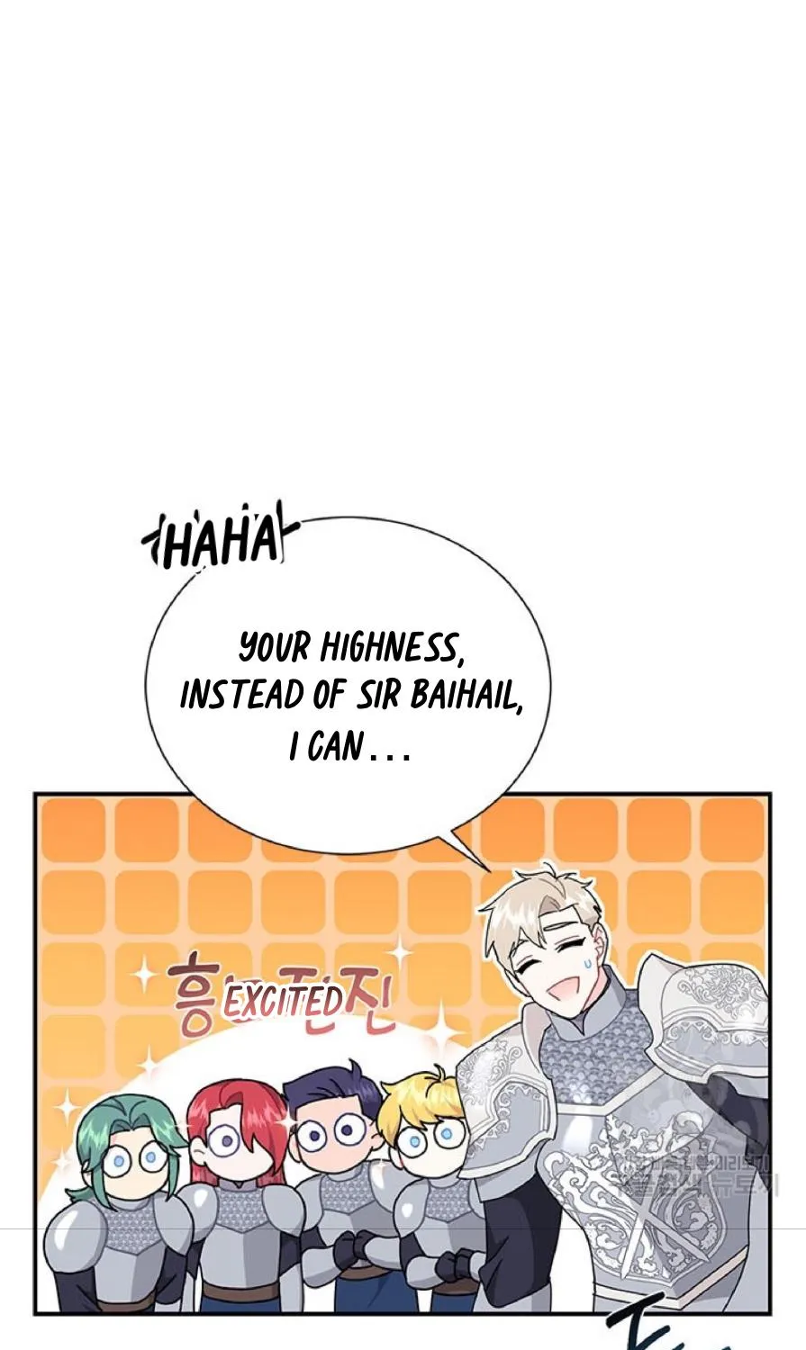 Read CARRIER FALCON PRINCESS chapter 63 image 43 on Lezhin