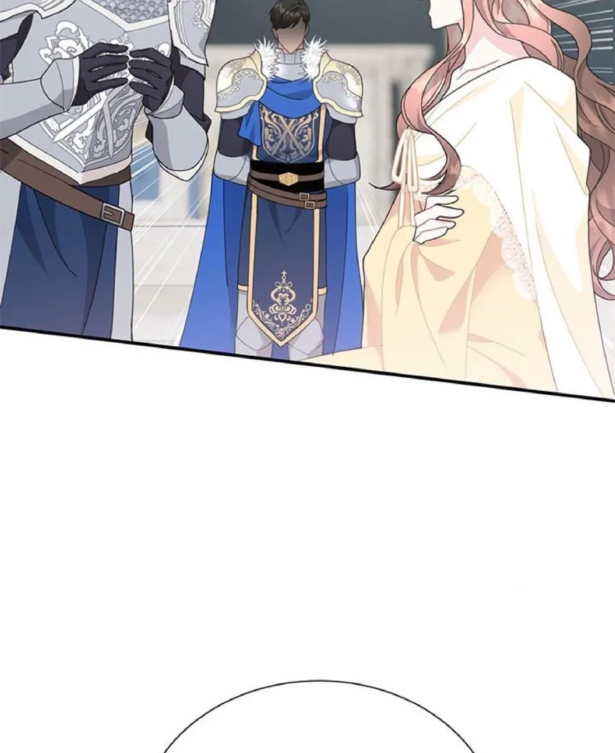 Read CARRIER FALCON PRINCESS chapter 63 image 45 on Lezhin
