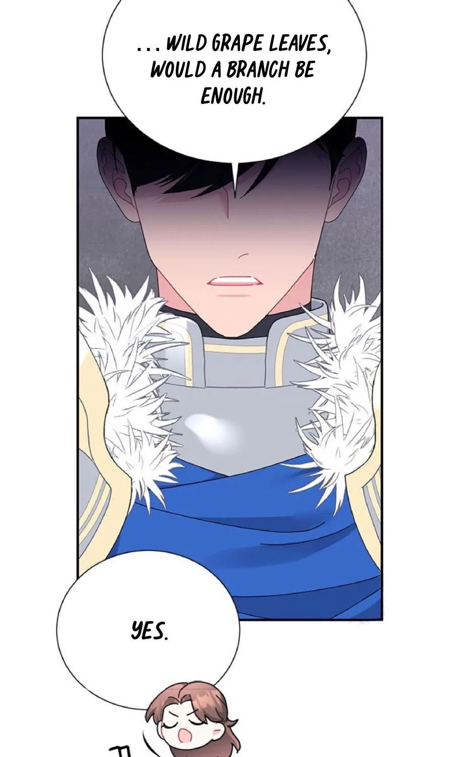 Read CARRIER FALCON PRINCESS chapter 63 image 46 on Lezhin