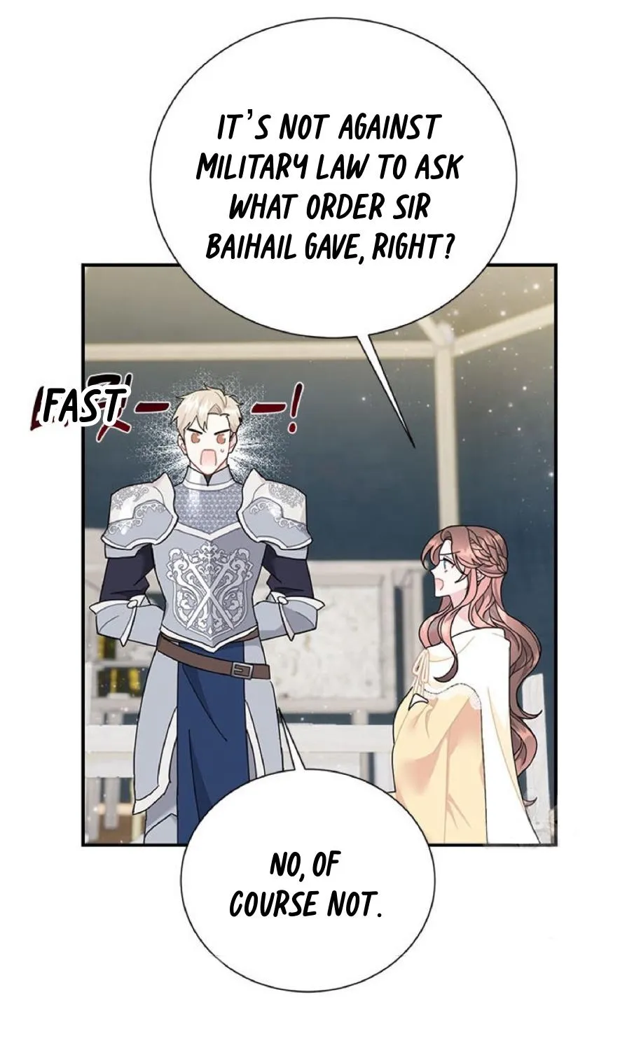 Read CARRIER FALCON PRINCESS chapter 63 image 52 on Lezhin