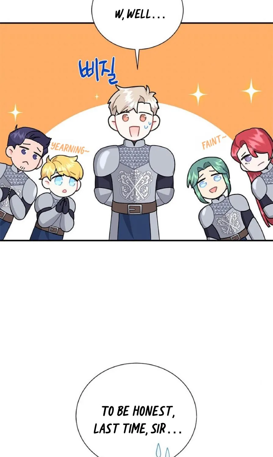 Read CARRIER FALCON PRINCESS chapter 63 image 55 on Lezhin