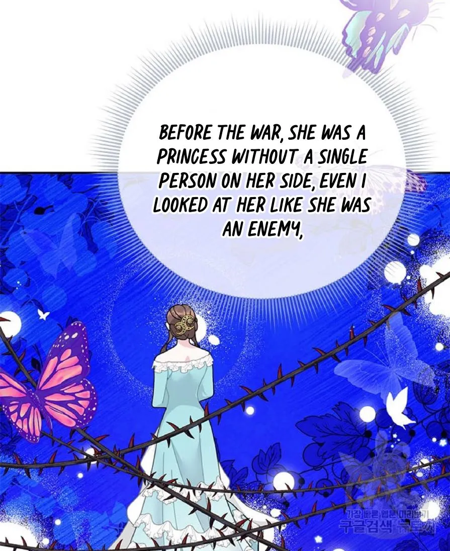 Read CARRIER FALCON PRINCESS chapter 63 image 84 on Lezhin