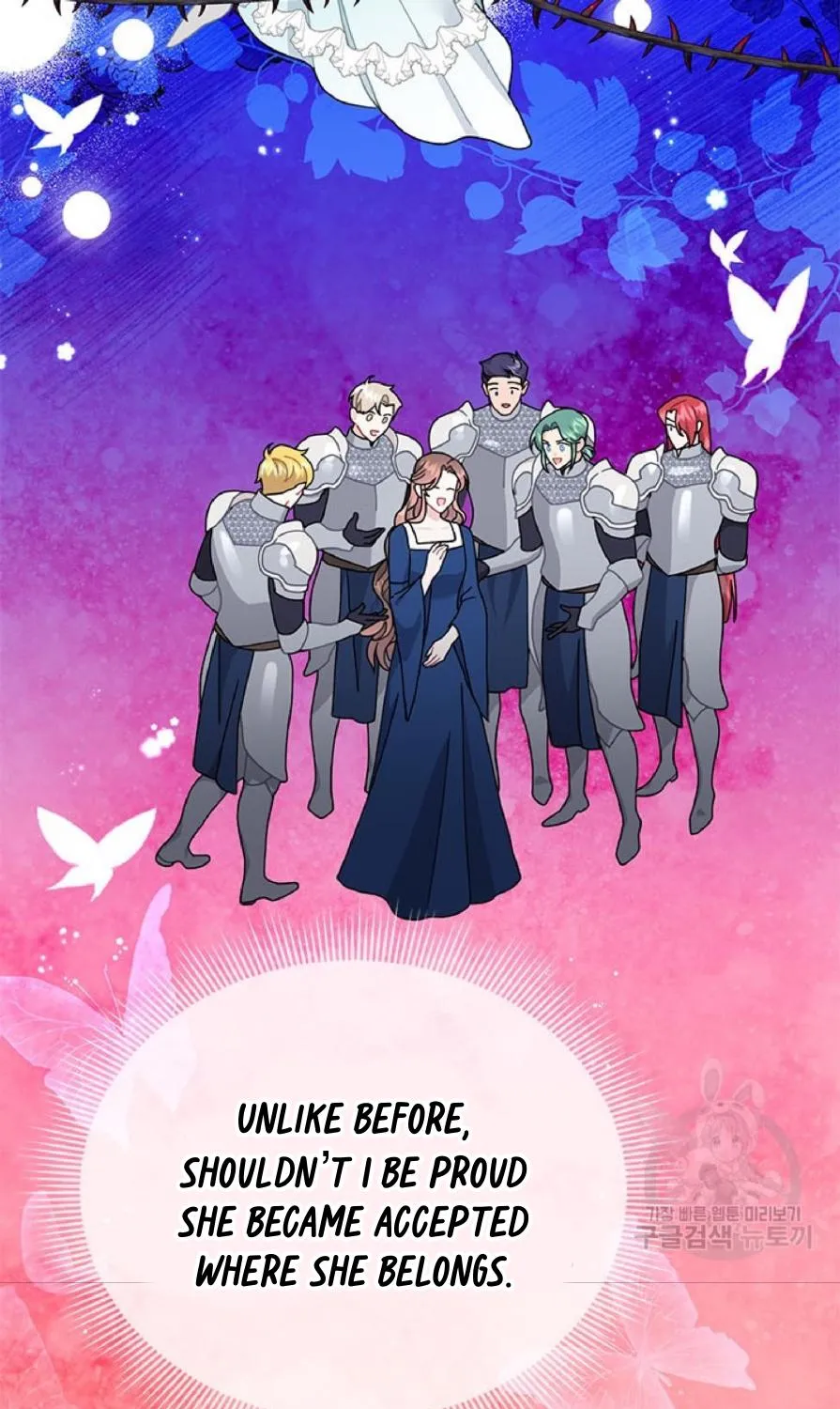Read CARRIER FALCON PRINCESS chapter 63 image 85 on Lezhin
