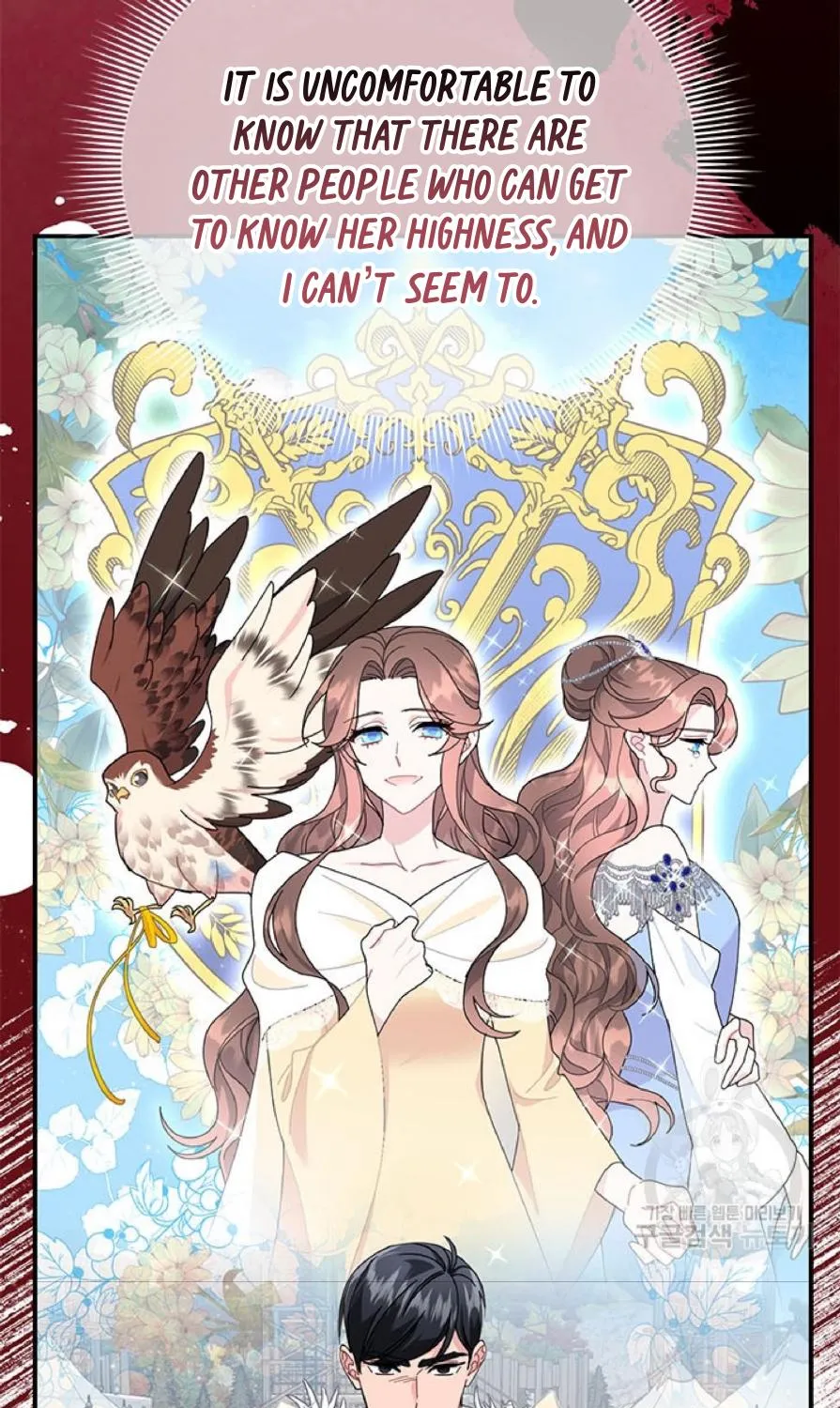 Read CARRIER FALCON PRINCESS chapter 63 image 88 on Lezhin