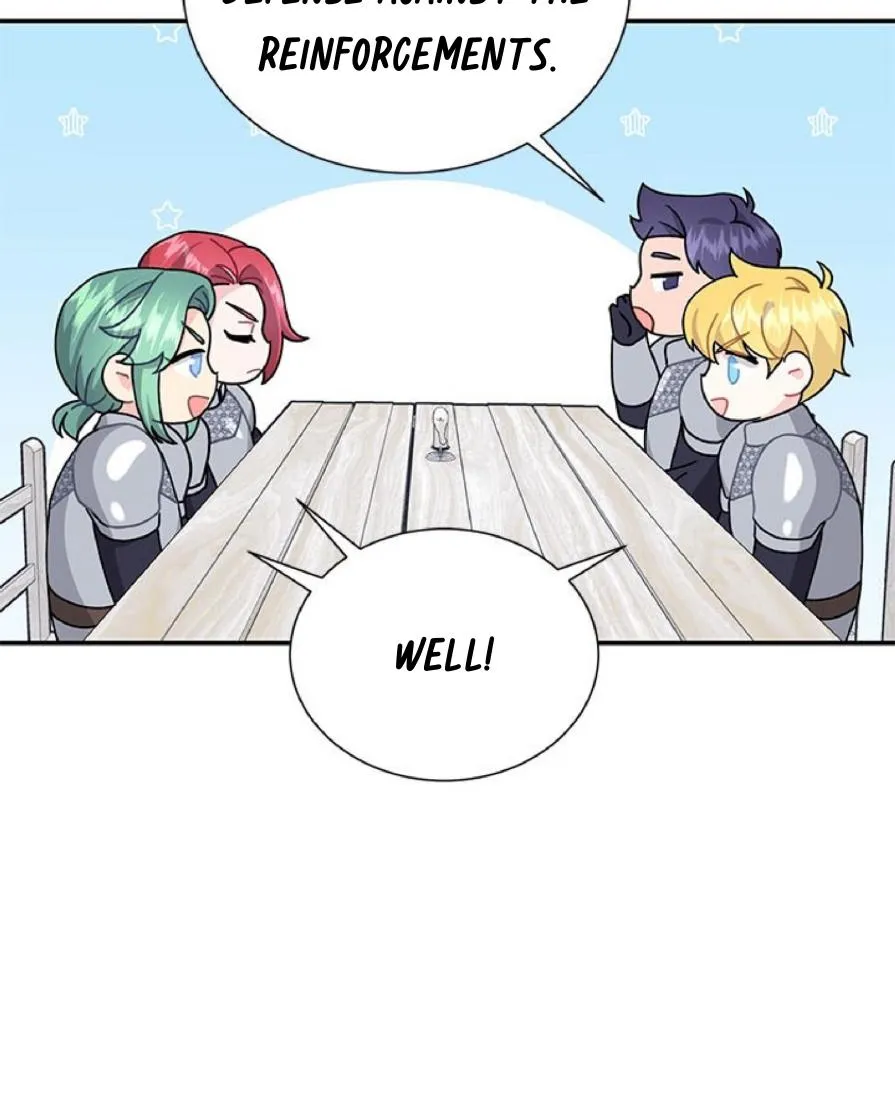 Read CARRIER FALCON PRINCESS chapter 63 image 9 on Lezhin