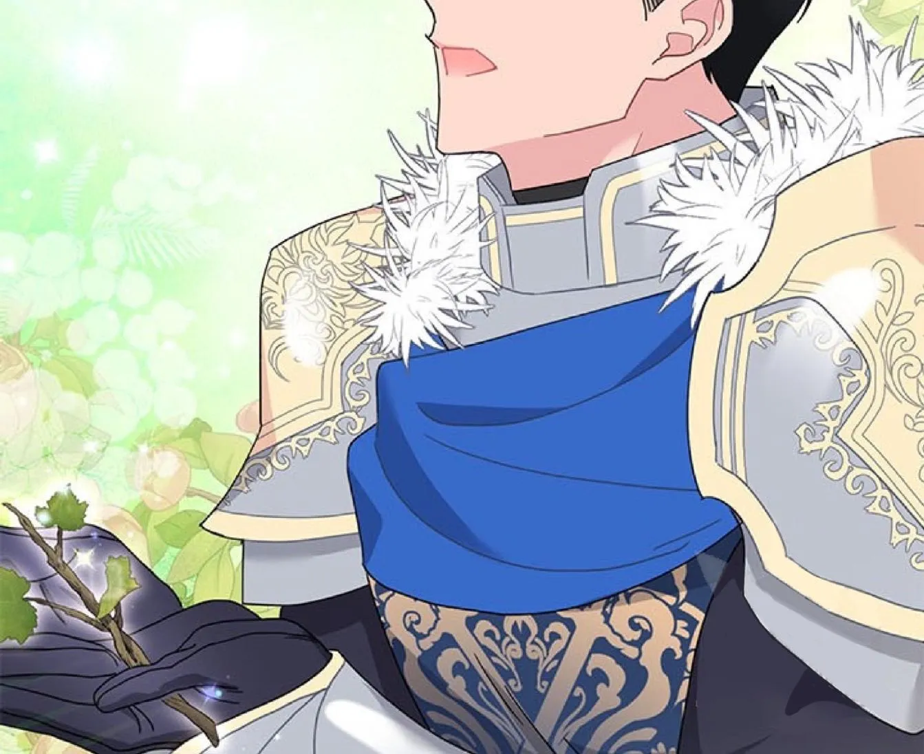 Read CARRIER FALCON PRINCESS chapter 63 image 99 on Lezhin