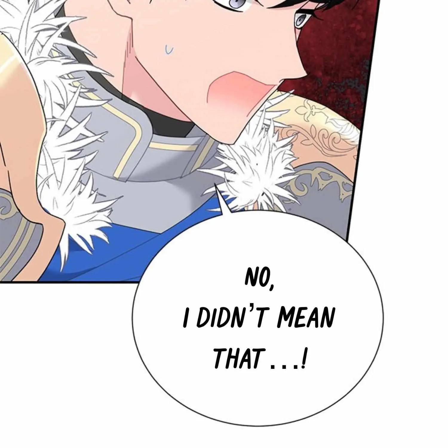 Read CARRIER FALCON PRINCESS chapter 64 image 113 on Lezhin