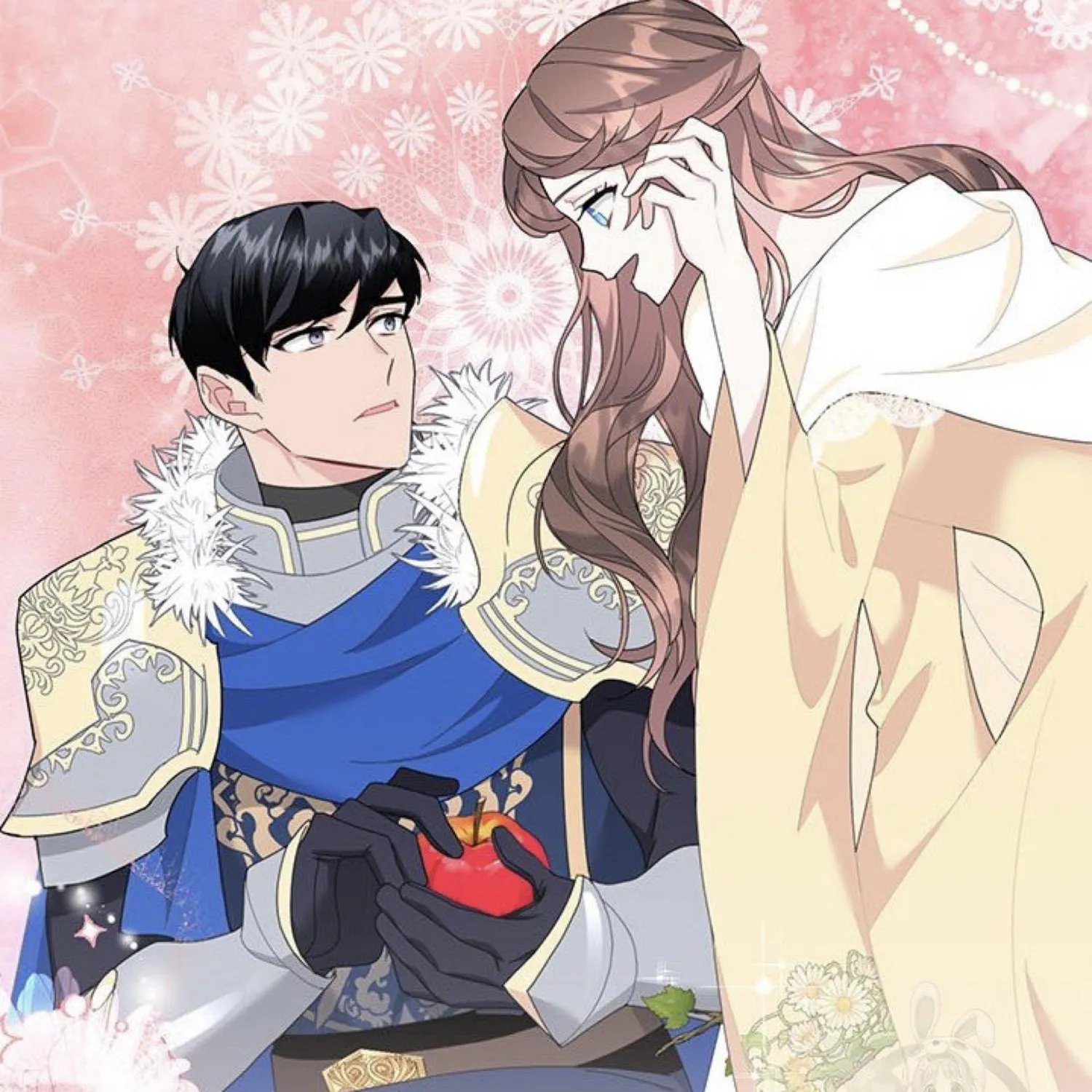 Read CARRIER FALCON PRINCESS chapter 64 image 172 on Lezhin