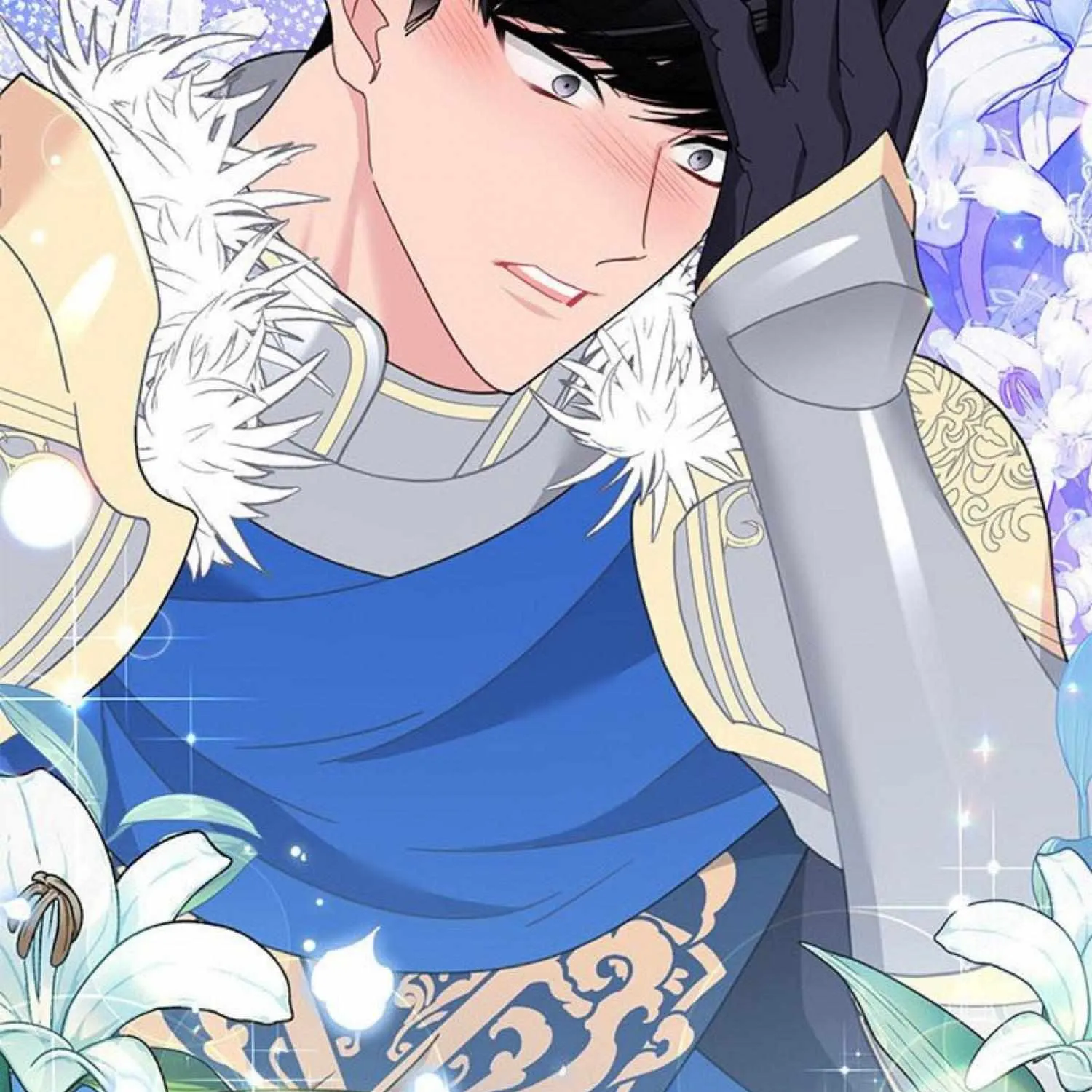 Read CARRIER FALCON PRINCESS chapter 64 image 202 on Lezhin