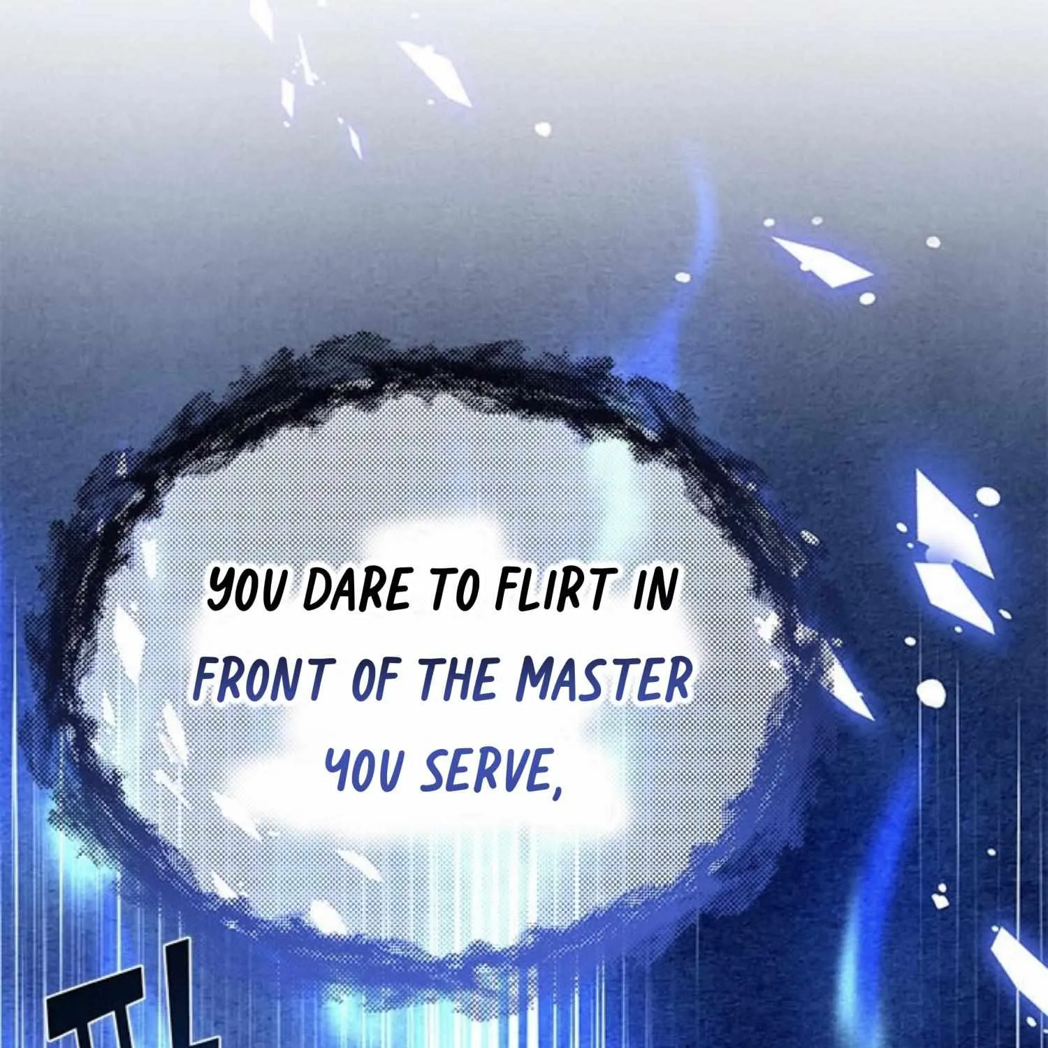 Read CARRIER FALCON PRINCESS chapter 64 image 41 on Lezhin