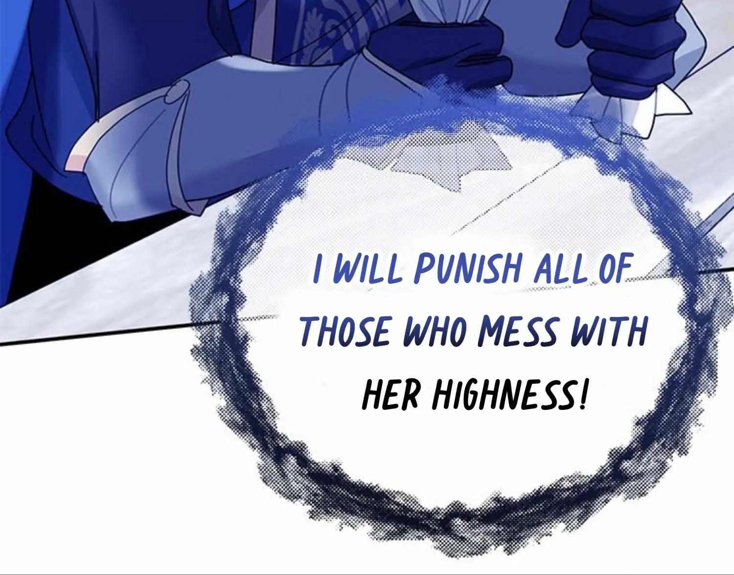 Read CARRIER FALCON PRINCESS chapter 64 image 43 on Lezhin