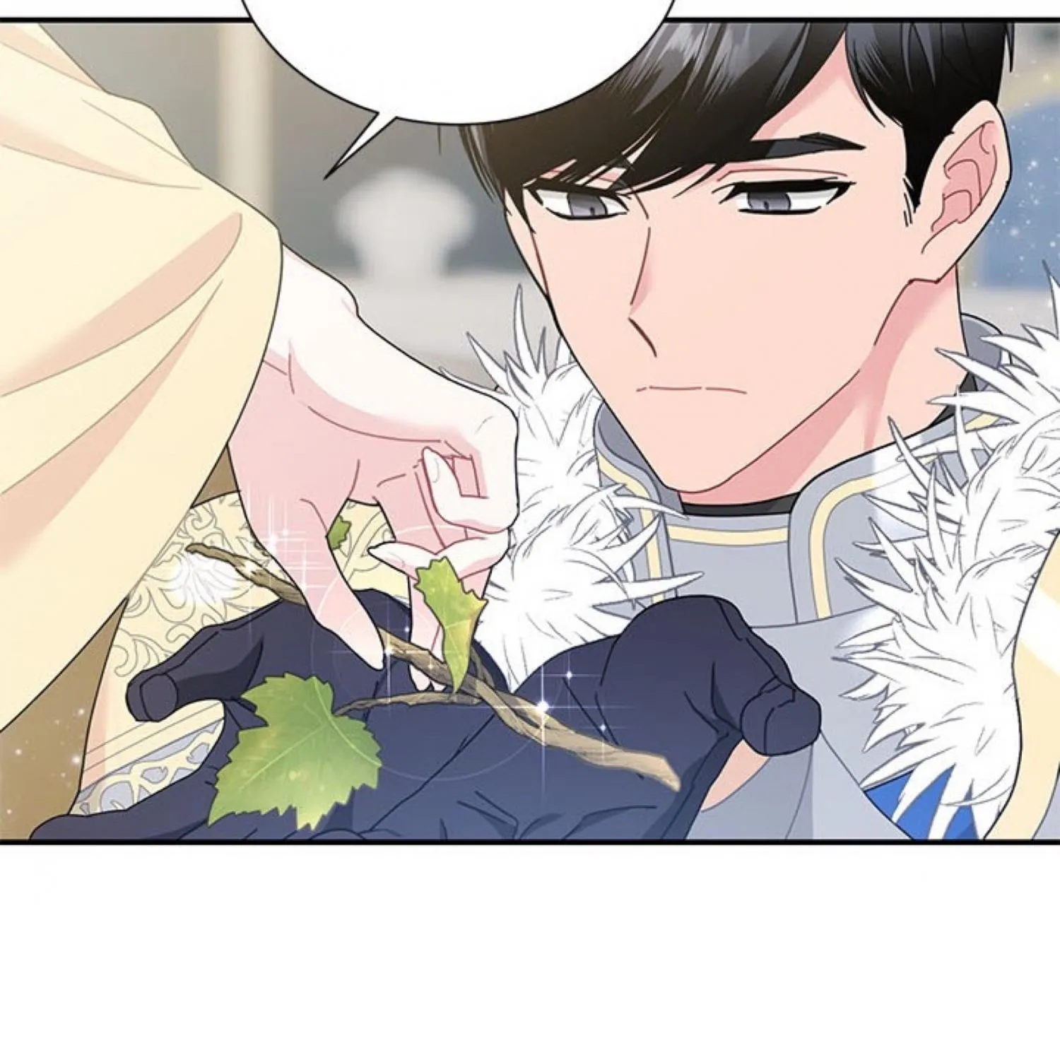 Read CARRIER FALCON PRINCESS chapter 64 image 5 on Lezhin