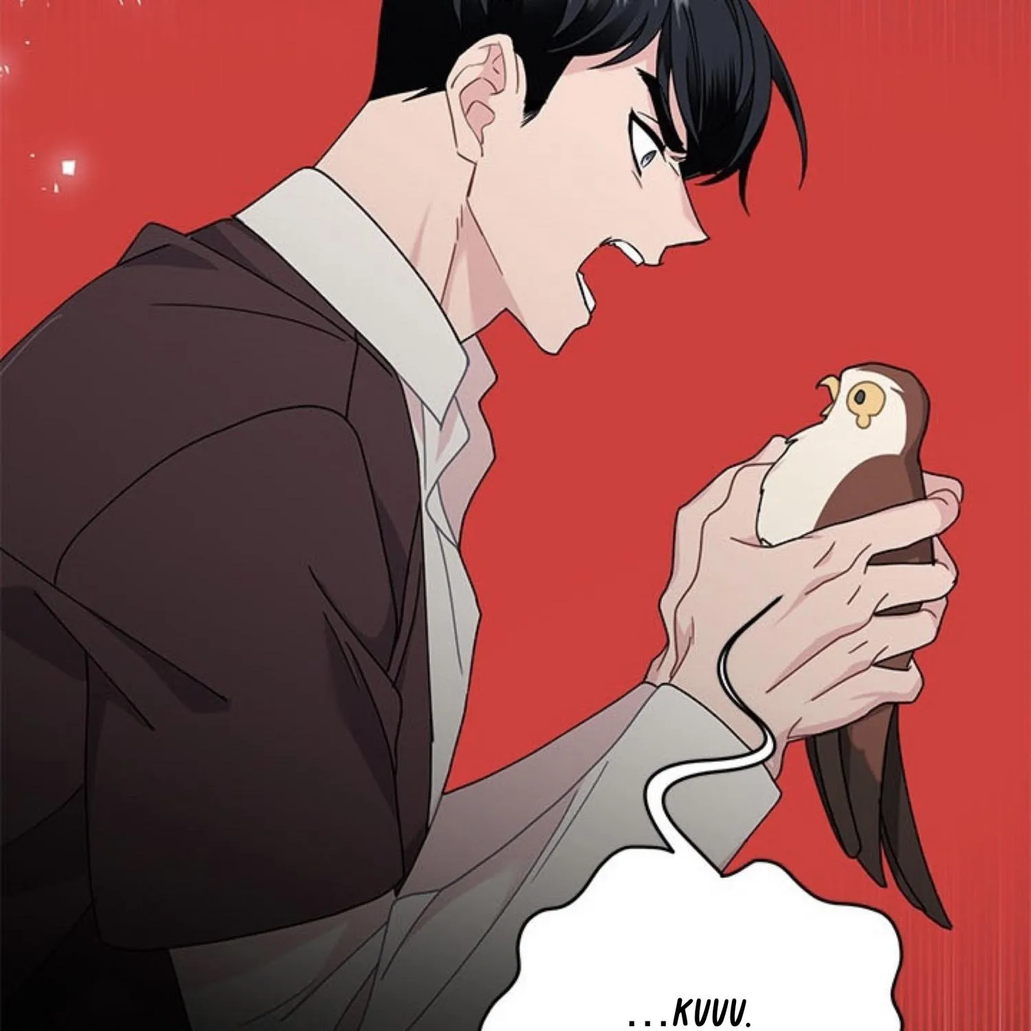 Read CARRIER FALCON PRINCESS chapter 64 image 57 on Lezhin