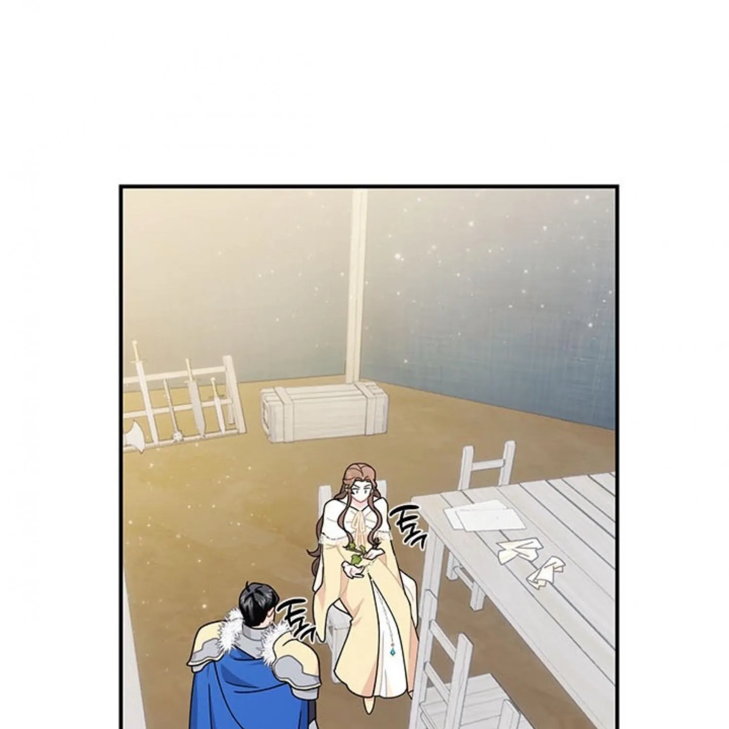 Read CARRIER FALCON PRINCESS chapter 64 image 96 on Lezhin