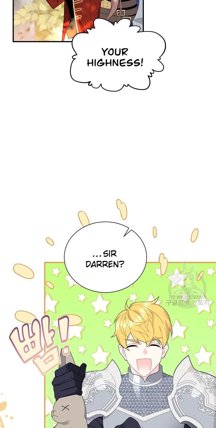 Read CARRIER FALCON PRINCESS chapter 68 image 10 on Lezhin