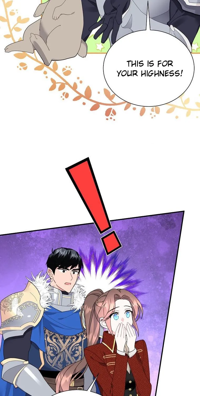 Read CARRIER FALCON PRINCESS chapter 68 image 11 on Lezhin