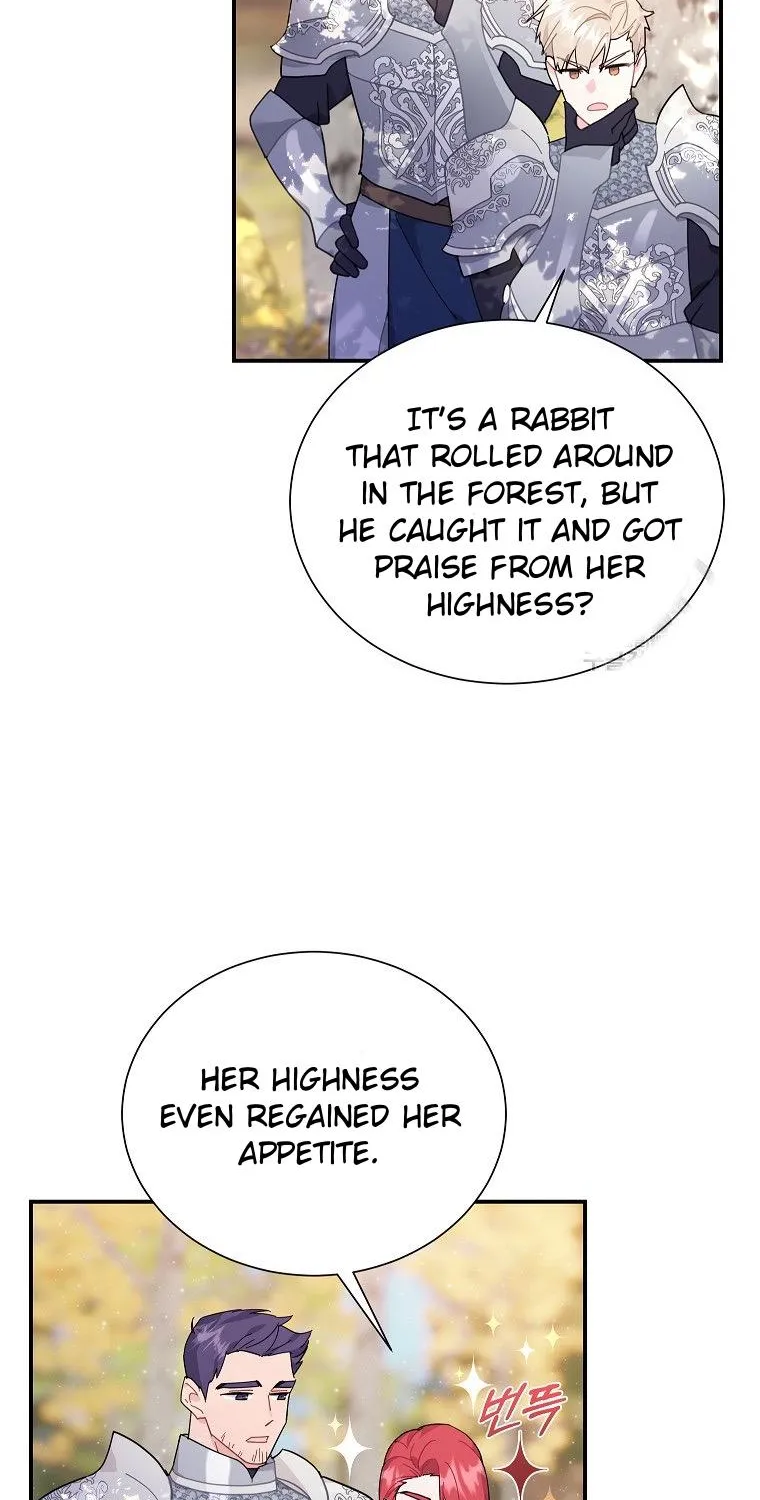 Read CARRIER FALCON PRINCESS chapter 68 image 20 on Lezhin