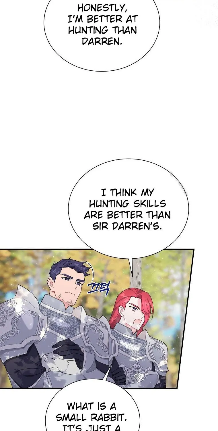 Read CARRIER FALCON PRINCESS chapter 68 image 23 on Lezhin