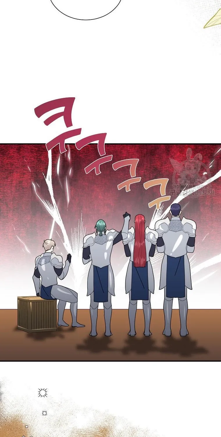 Read CARRIER FALCON PRINCESS chapter 68 image 26 on Lezhin
