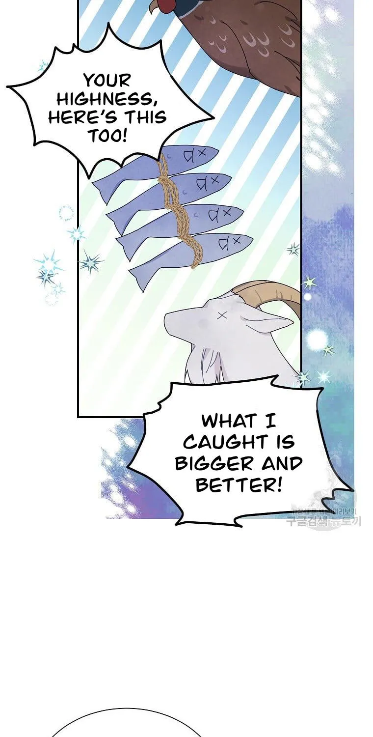 Read CARRIER FALCON PRINCESS chapter 68 image 40 on Lezhin