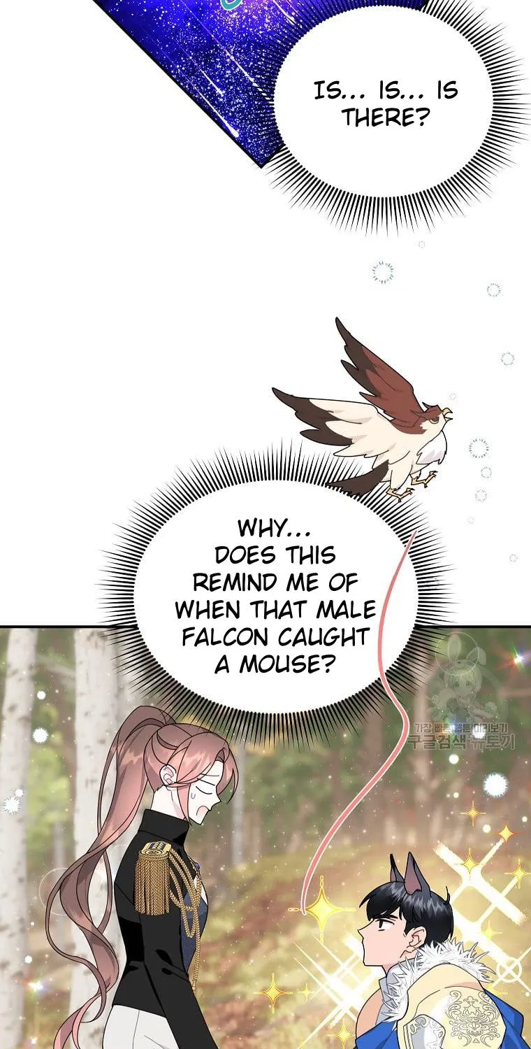 Read CARRIER FALCON PRINCESS chapter 68 image 57 on Lezhin