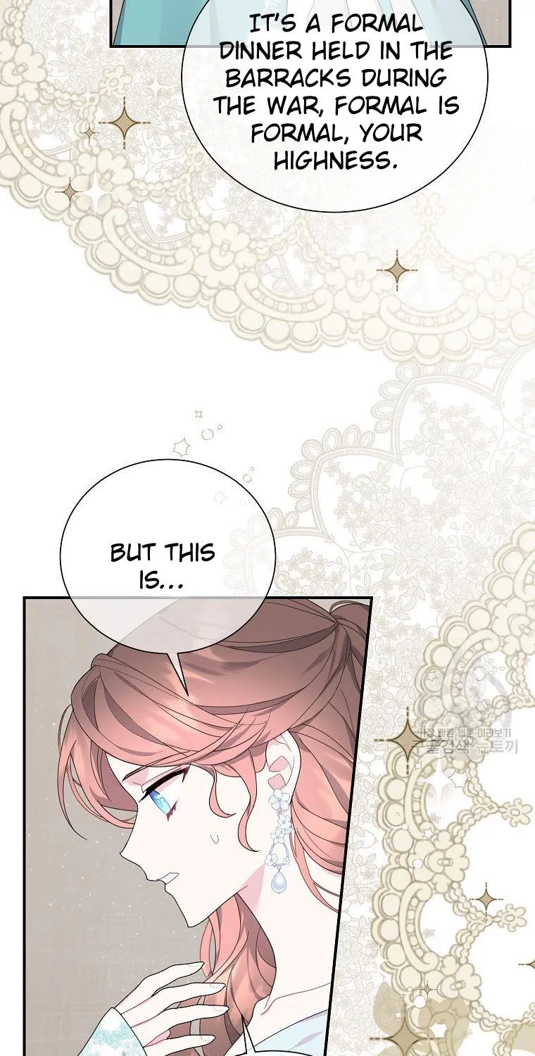 Read CARRIER FALCON PRINCESS chapter 68 image 75 on Lezhin