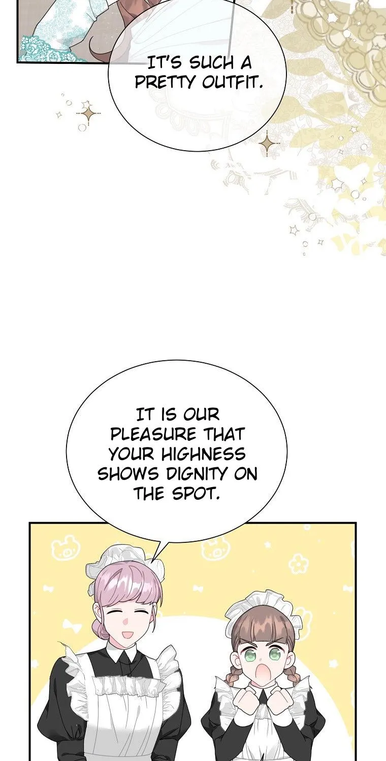 Read CARRIER FALCON PRINCESS chapter 68 image 76 on Lezhin
