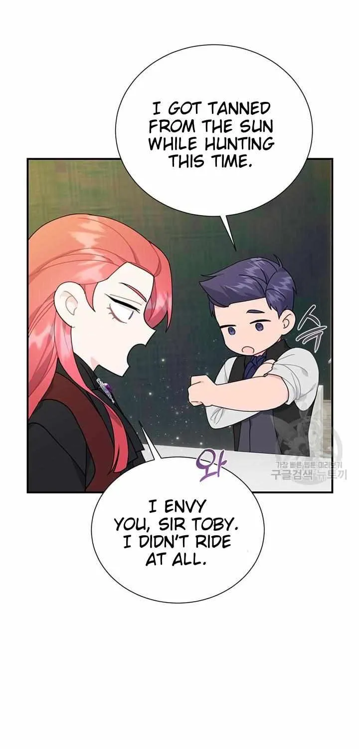 Read CARRIER FALCON PRINCESS chapter 69 image 14 on Lezhin