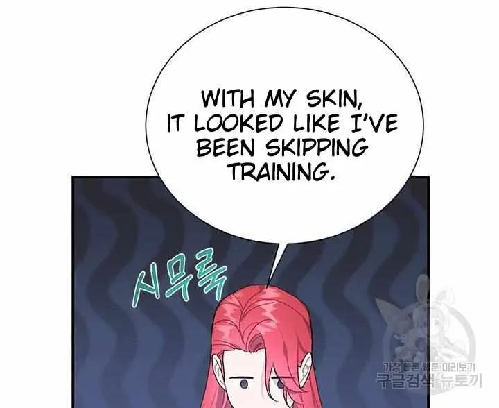 Read CARRIER FALCON PRINCESS chapter 69 image 15 on Lezhin