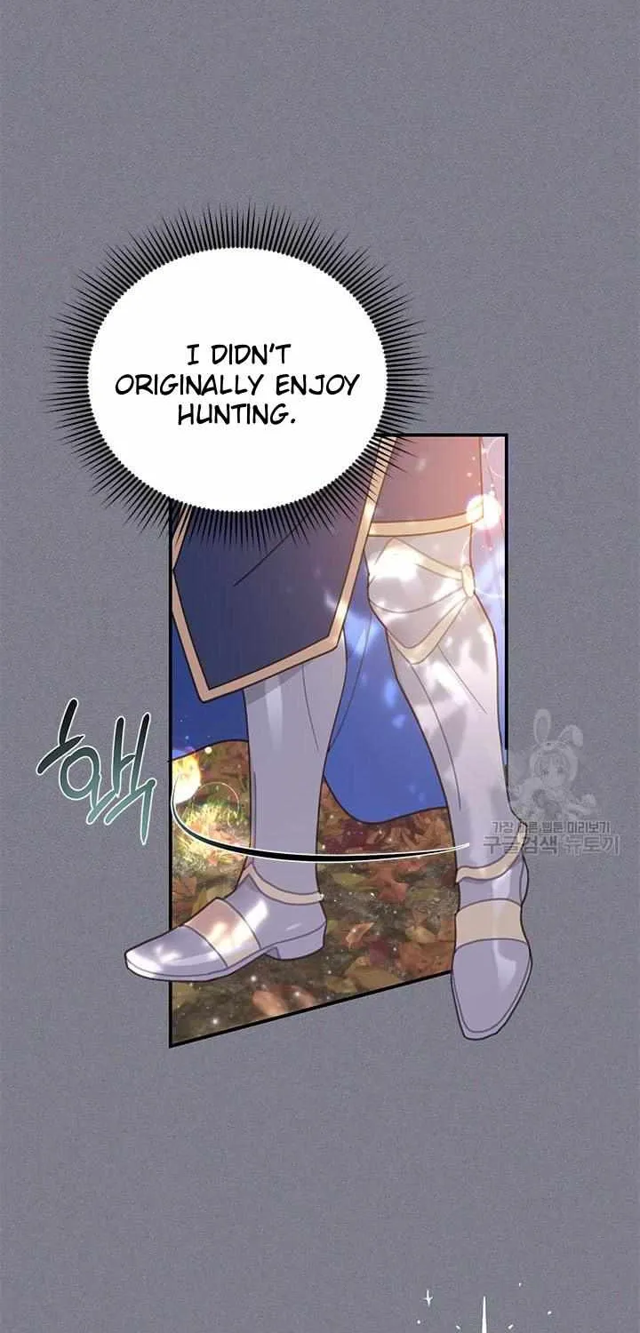 Read CARRIER FALCON PRINCESS chapter 69 image 29 on Lezhin