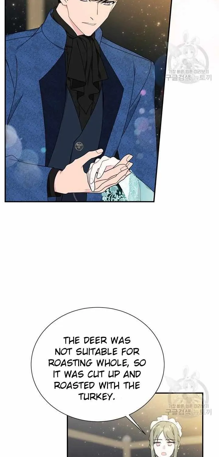 Read CARRIER FALCON PRINCESS chapter 69 image 3 on Lezhin