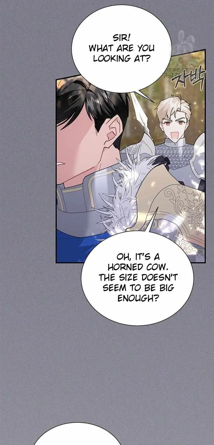 Read CARRIER FALCON PRINCESS chapter 69 image 33 on Lezhin