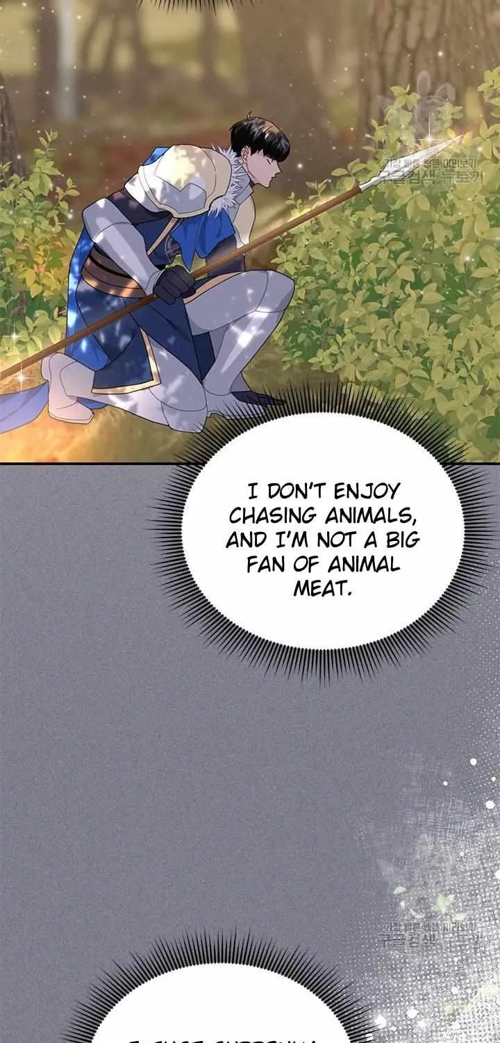 Read CARRIER FALCON PRINCESS chapter 69 image 38 on Lezhin