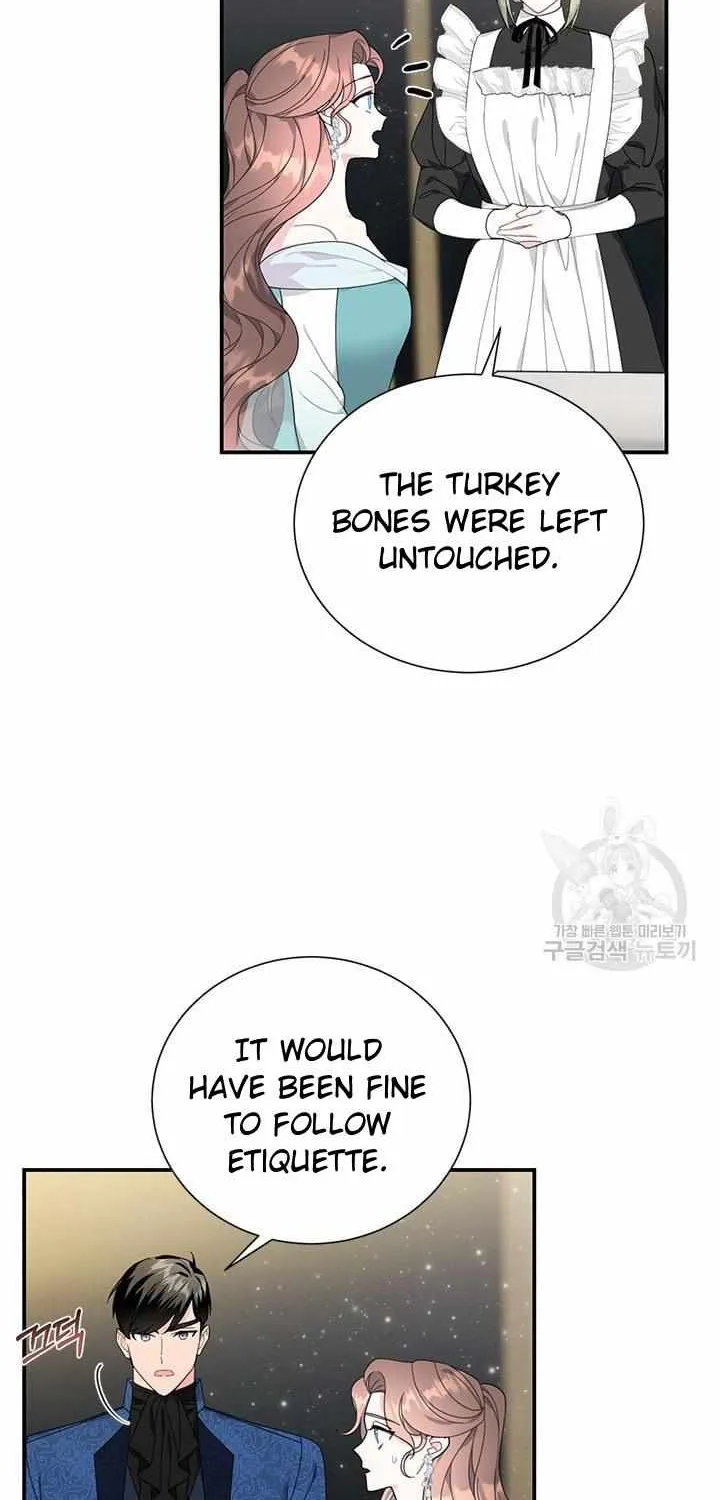 Read CARRIER FALCON PRINCESS chapter 69 image 4 on Lezhin