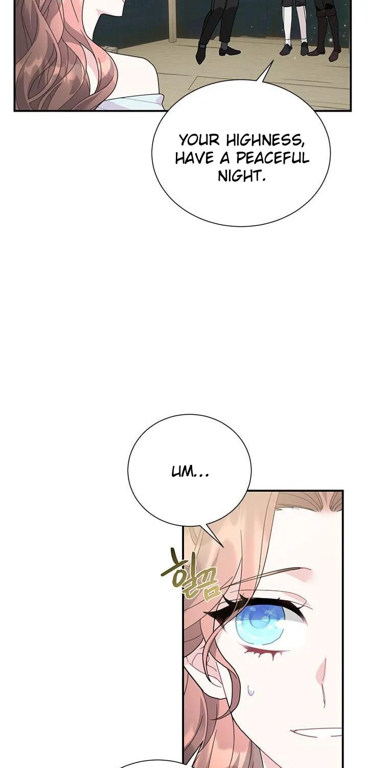 Read CARRIER FALCON PRINCESS chapter 69 image 57 on Lezhin