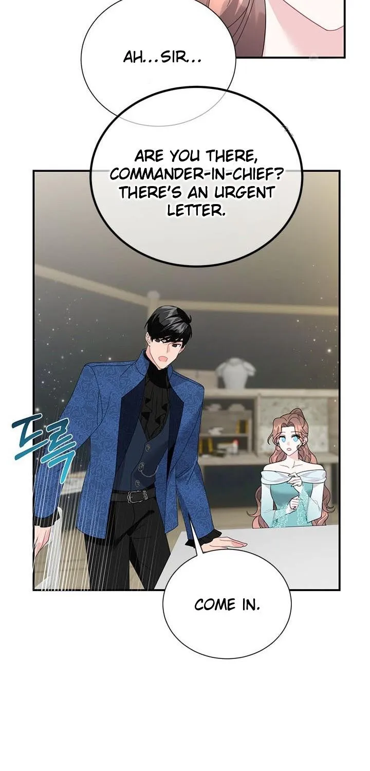 Read CARRIER FALCON PRINCESS chapter 69 image 58 on Lezhin