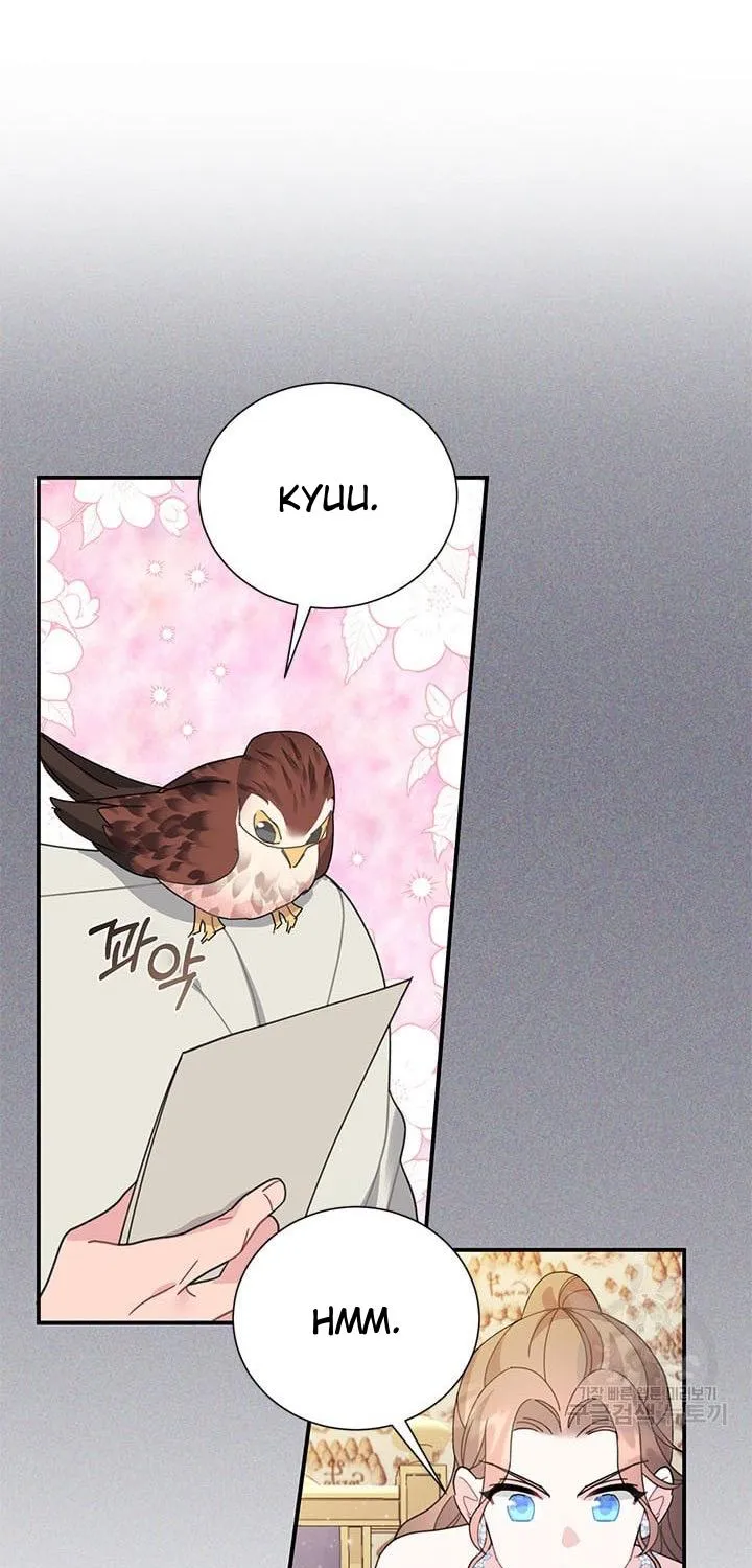 Read CARRIER FALCON PRINCESS chapter 69 image 68 on Lezhin