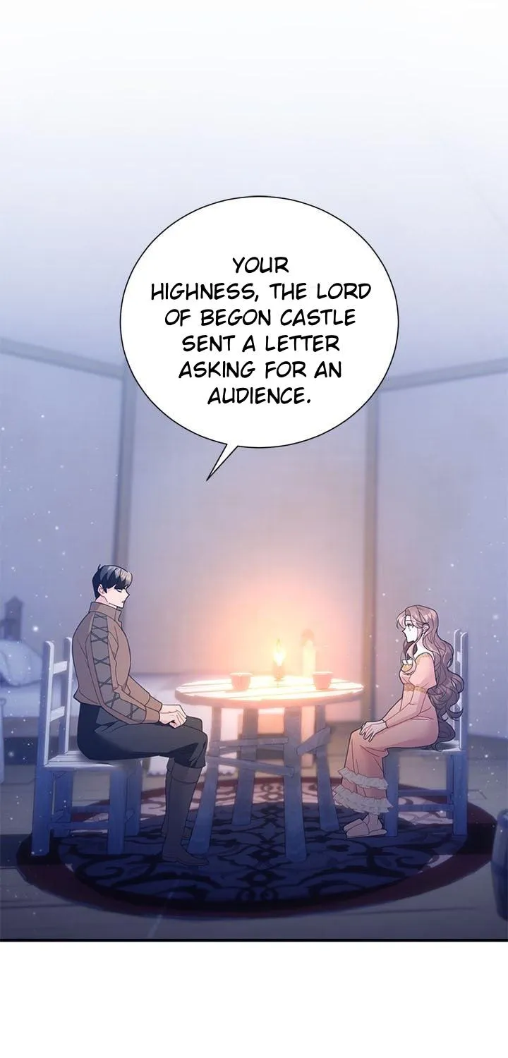 Read CARRIER FALCON PRINCESS chapter 71 image 1 on Lezhin