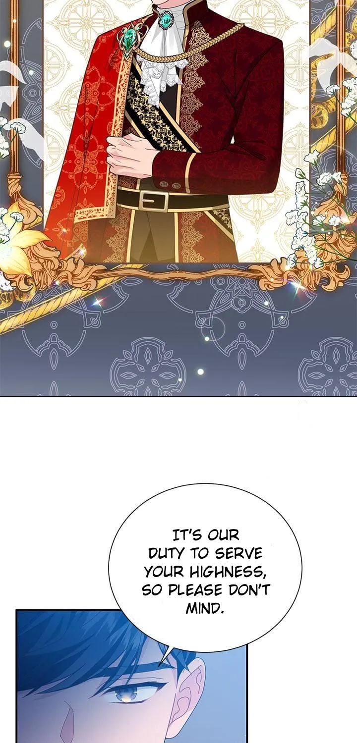 Read CARRIER FALCON PRINCESS chapter 71 image 10 on Lezhin